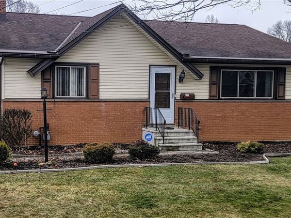 6213 Siegler Drive, Brook Park, OH 44142