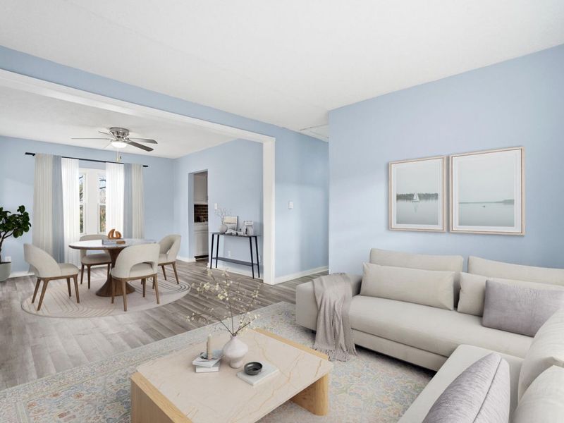 569 Kepler Road, Dayton, OH 45414 Photo 11