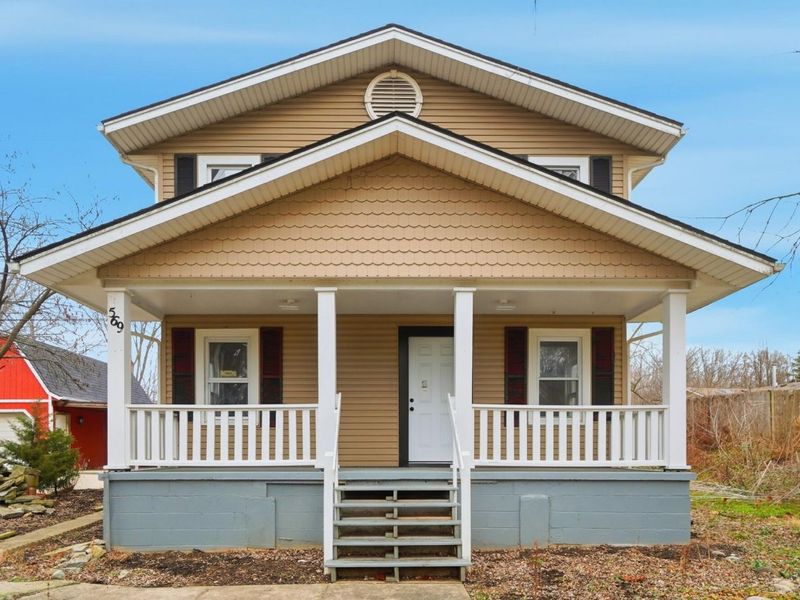 569 Kepler Road, Dayton, OH 45414 Photo 2