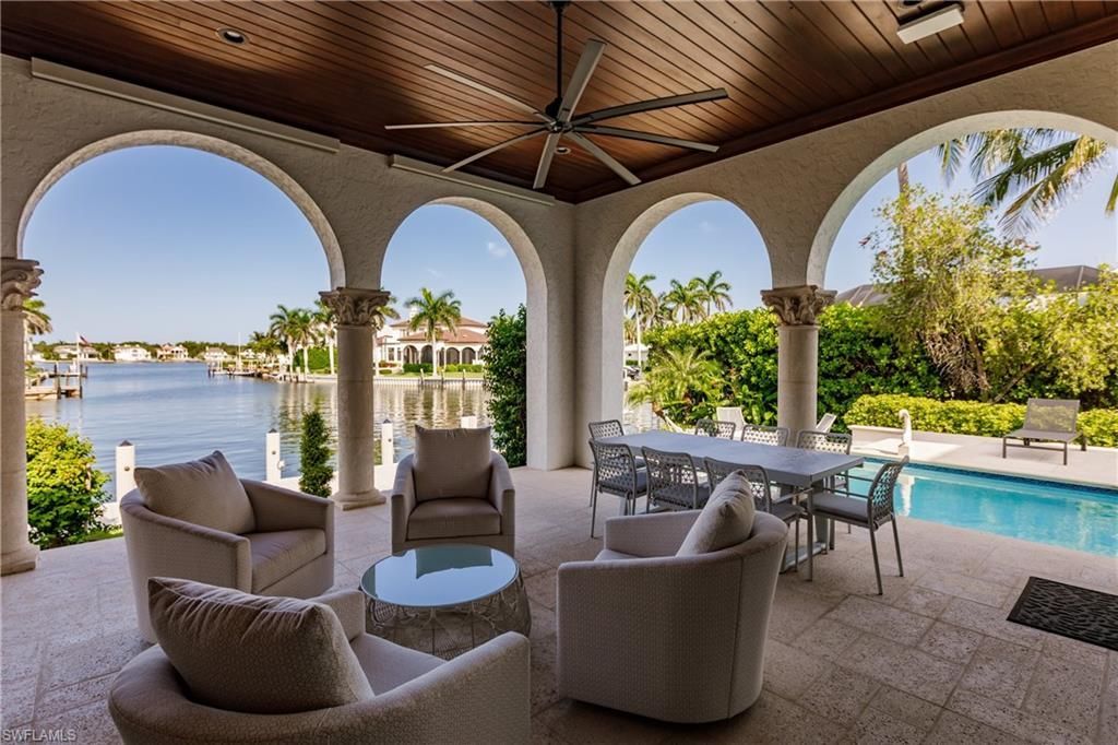 2450 Tarpon Rd, Naples, FL 34102 Photo