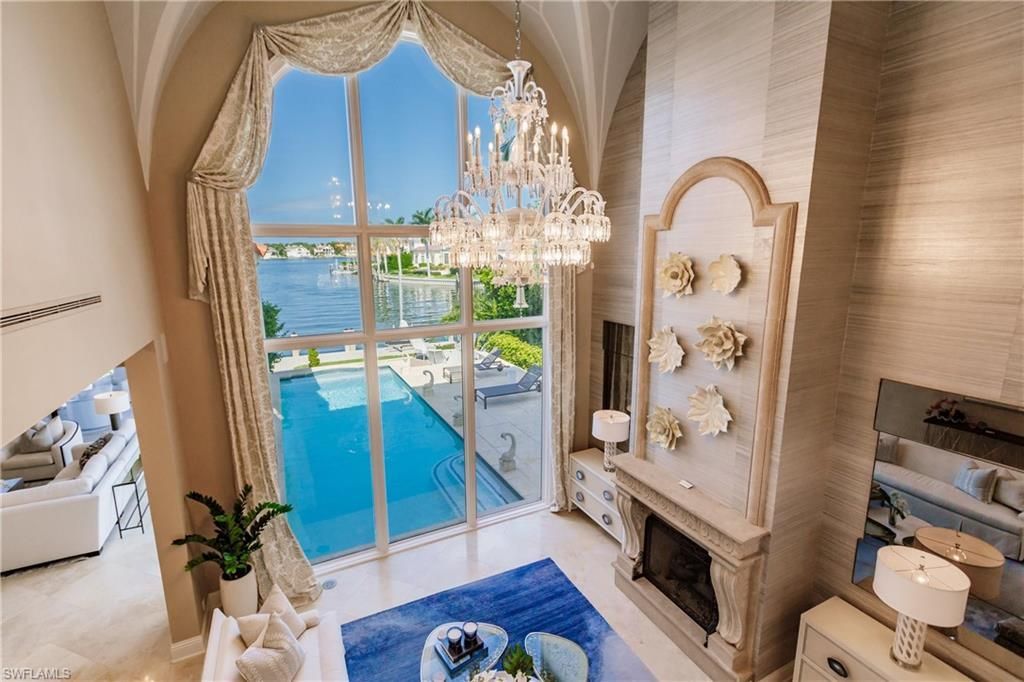 2450 Tarpon Rd, Naples, FL 34102 Photo