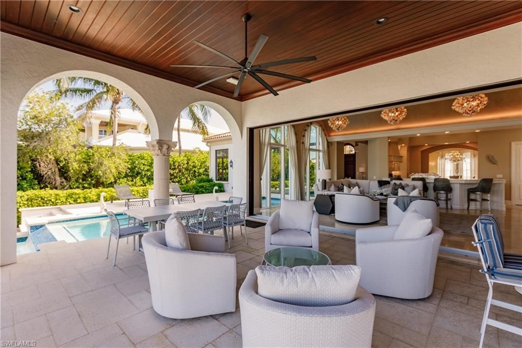 2450 Tarpon Rd, Naples, FL 34102 Photo