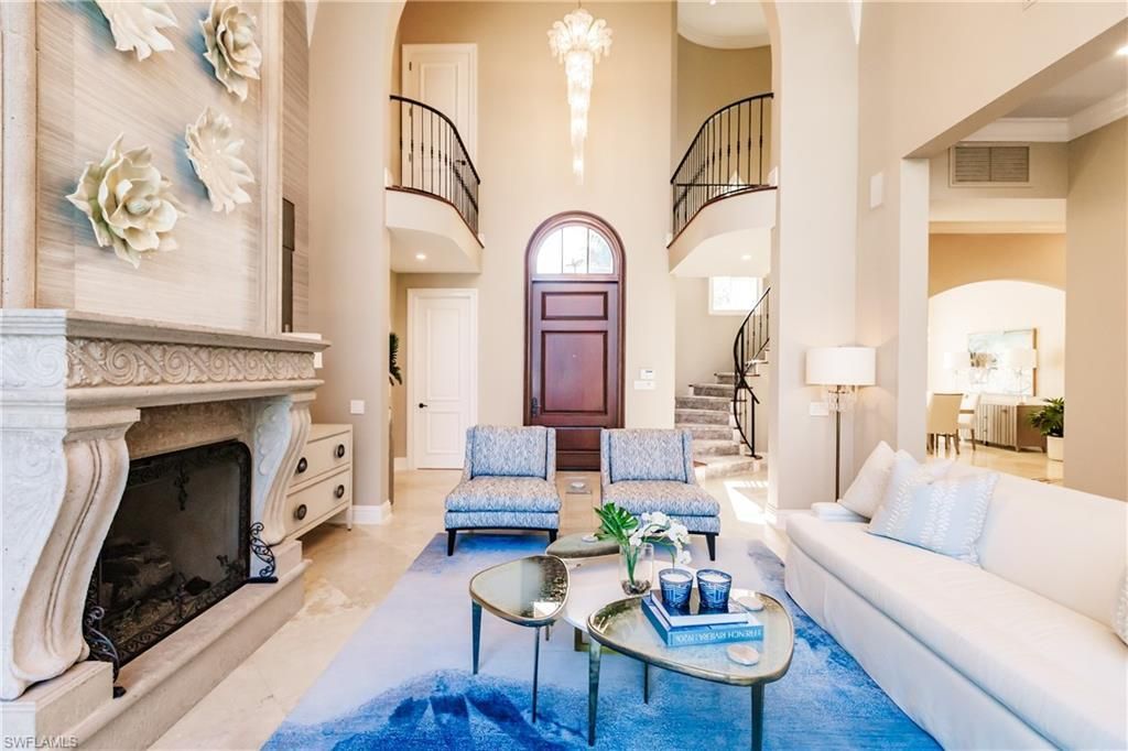 2450 Tarpon Rd, Naples, FL 34102 Photo