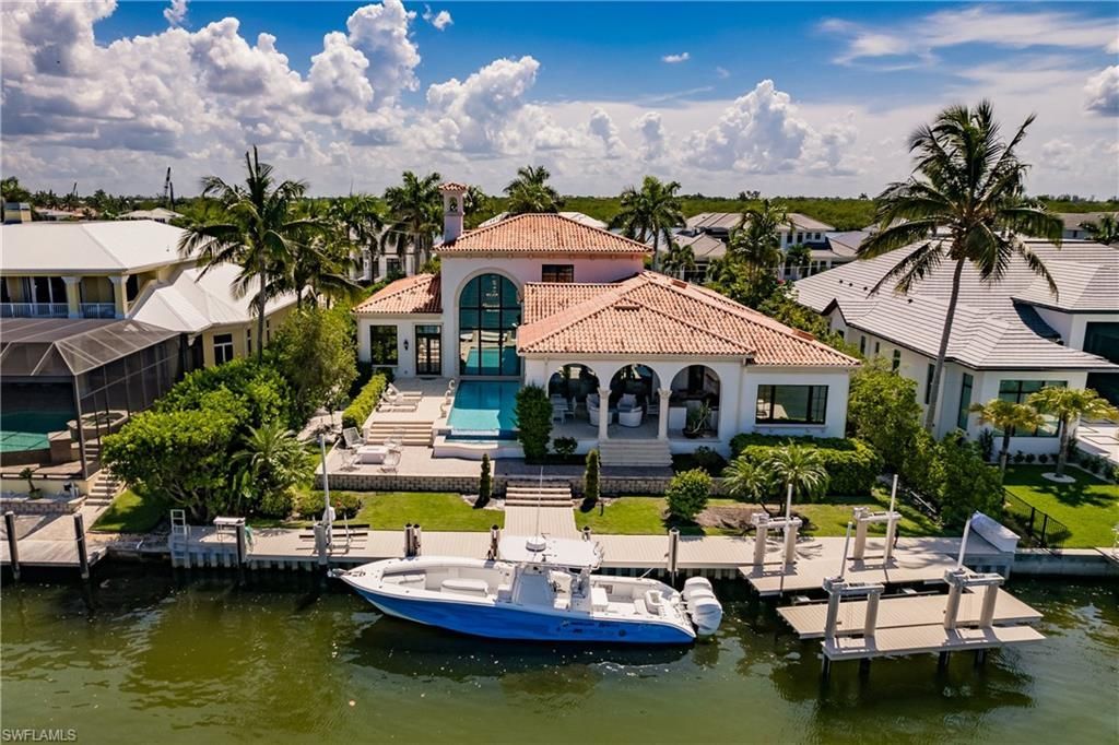 2450 Tarpon Rd, Naples, FL 34102 Photo