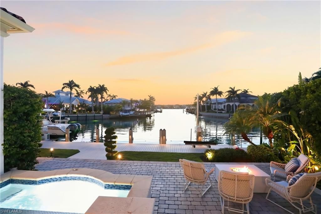 2450 Tarpon Rd, Naples, FL 34102 Photo