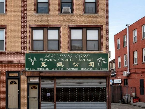 6717 5th Avenue , Brooklyn, NY 11220