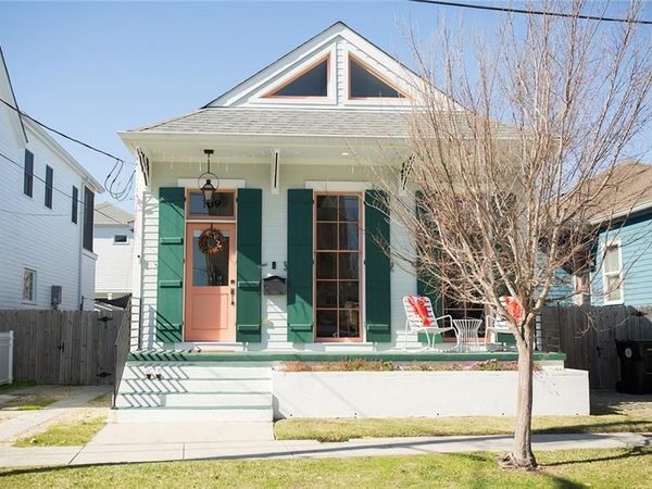 109 HUBBELL Road, New Orleans, LA 70114