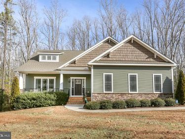 2804 PRESTON PARK WAY, SANDY HOOK, VA 23153