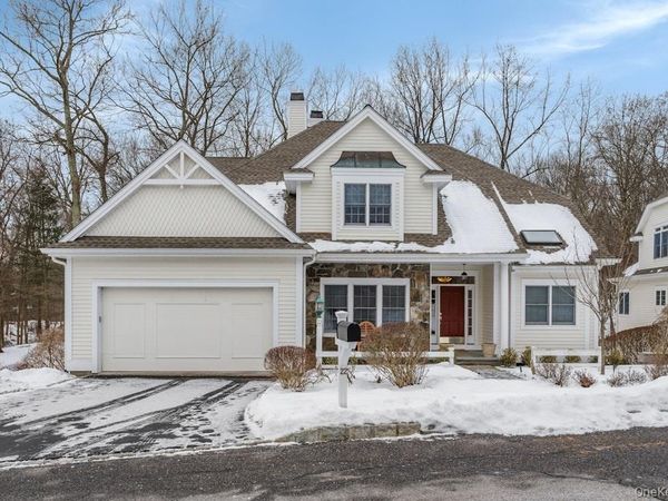 22 Birdsall Farm Drive, Armonk, NY 10504