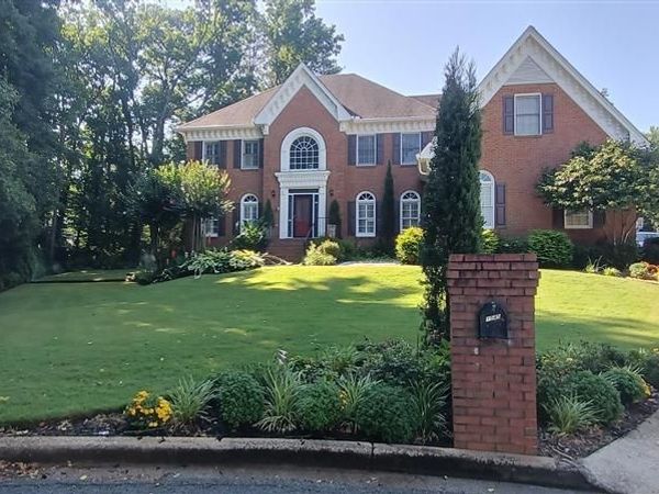 1545 Blyth Walk, Snellville, GA 30078