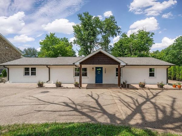 29 Elk Dr, Cookeville, TN 38506