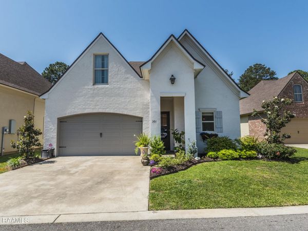 301 Summerland Key Lane, Lafayette, LA 70508