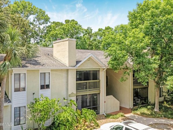 3506 Sable Palm Lane, Unit E, Titusville, FL 32780