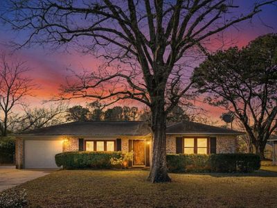 7737 Ovaldale Drive, North Charleston, SC 29418