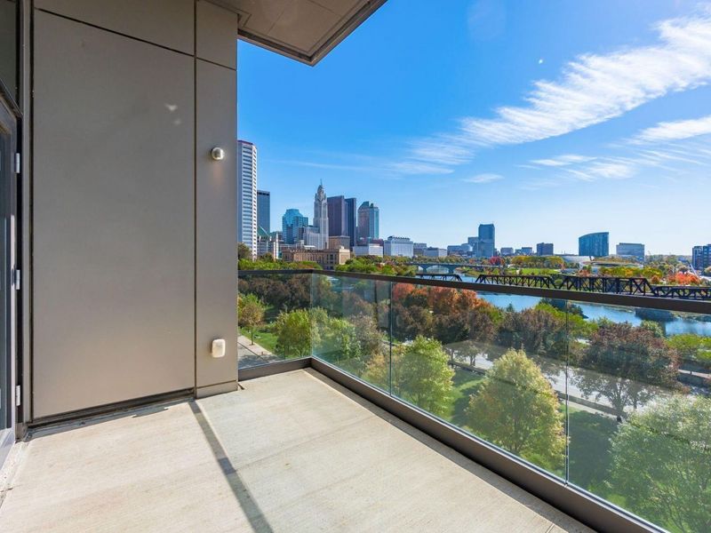 250 W Spring Street, Unit 626, Columbus, OH 43215 Photo 22