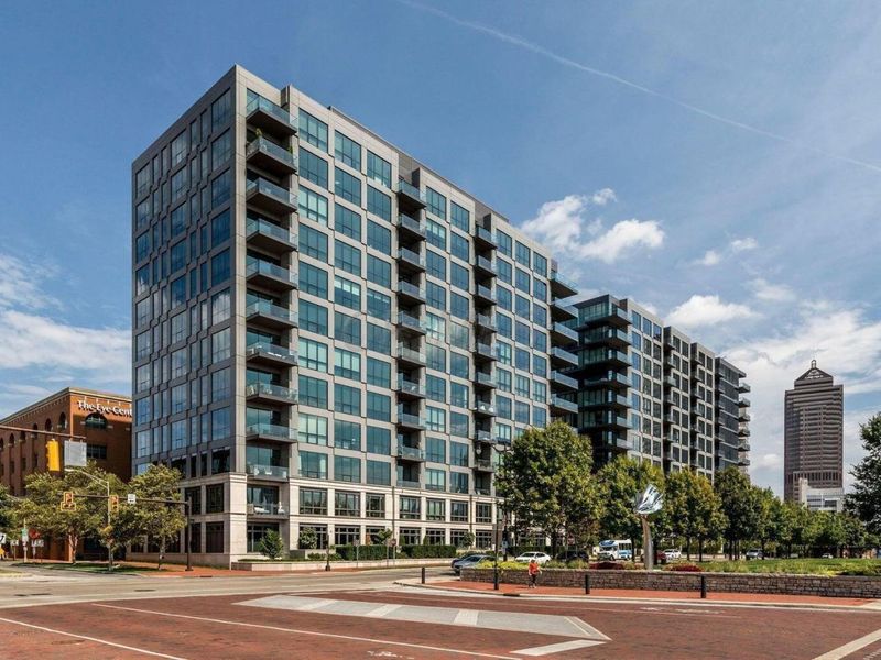 250 W Spring Street, Unit 626, Columbus, OH 43215 Photo 24