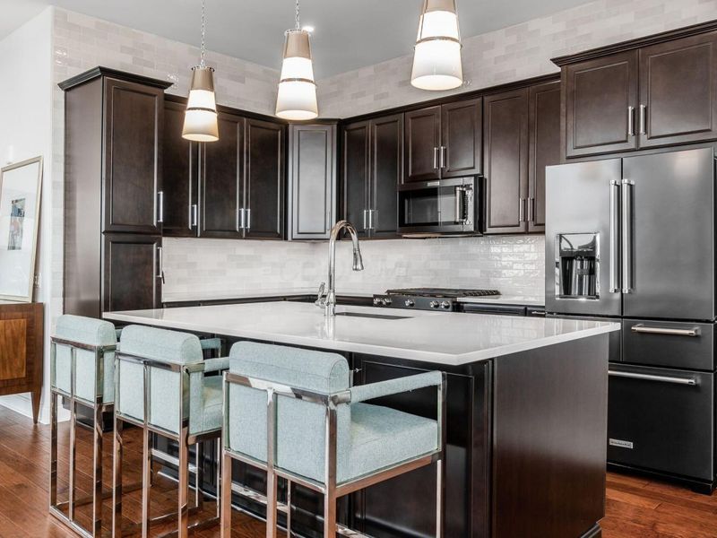 250 W Spring Street, Unit 626, Columbus, OH 43215 Photo 5