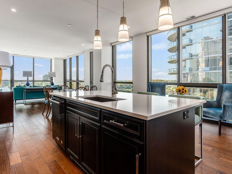 250 W Spring Street, Unit 626, Columbus, OH 43215 Photo 6