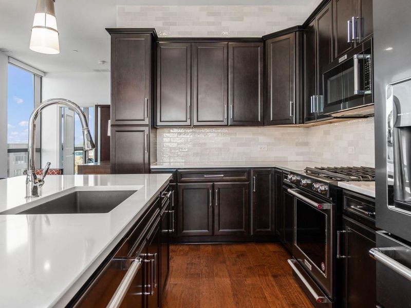 250 W Spring Street, Unit 626, Columbus, OH 43215 Photo 7