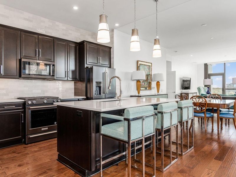 250 W Spring Street, Unit 626, Columbus, OH 43215 Photo 8