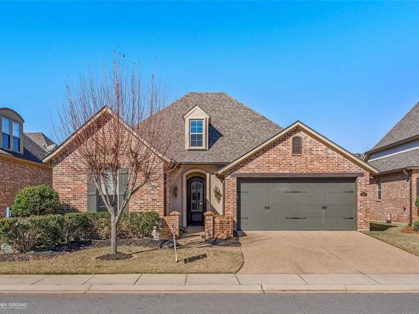 222 Jasmine Walk , Bossier City, LA 71111