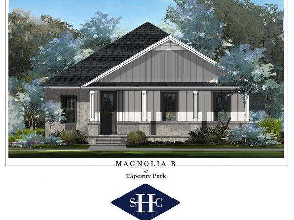 126 Charleston Court , Panama City Beach, FL 32407