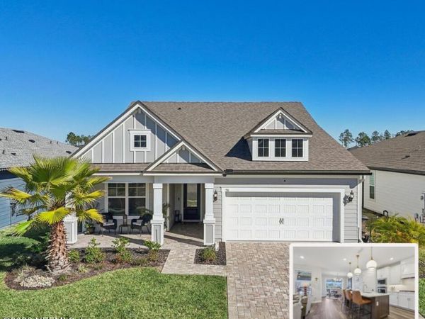 70 SALAZAR Street, St. Augustine, FL 32095