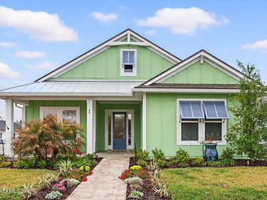 88 BLUE HAMPTON Drive, Ponte Vedra, FL 32081