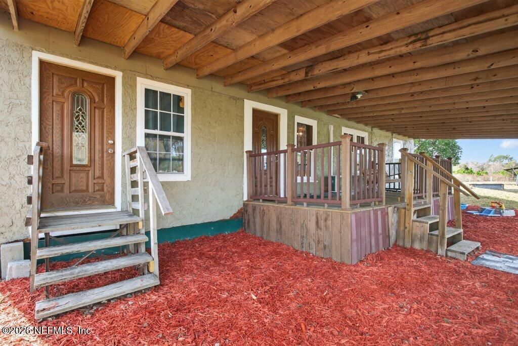 16815 NE 95th Avenue, Waldo, FL 32694 Photo