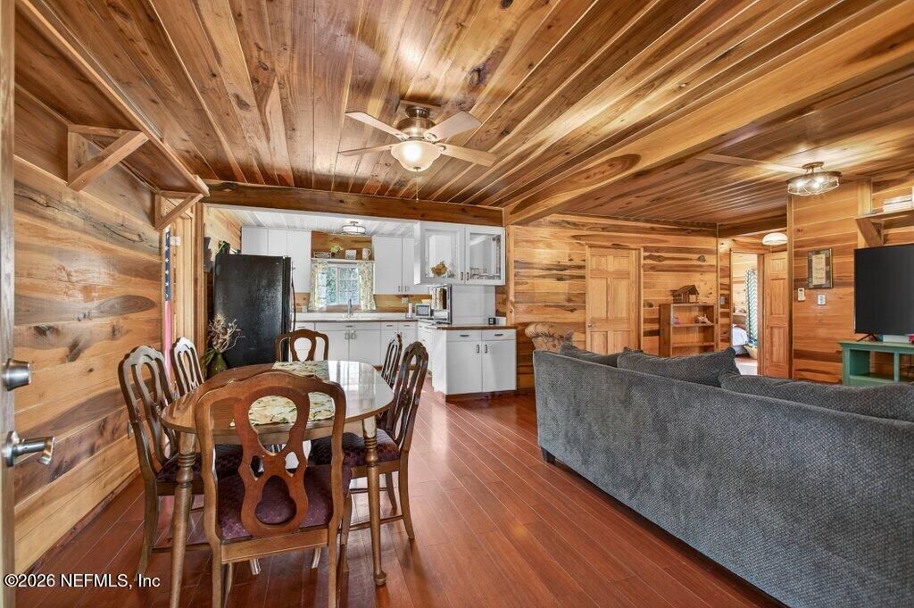 16815 NE 95th Avenue, Waldo, FL 32694 Photo