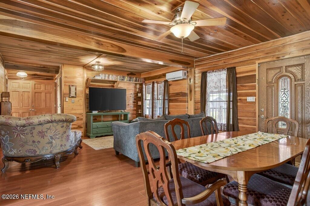 16815 NE 95th Avenue, Waldo, FL 32694 Photo