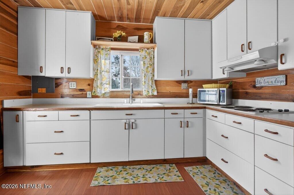 16815 NE 95th Avenue, Waldo, FL 32694 Photo