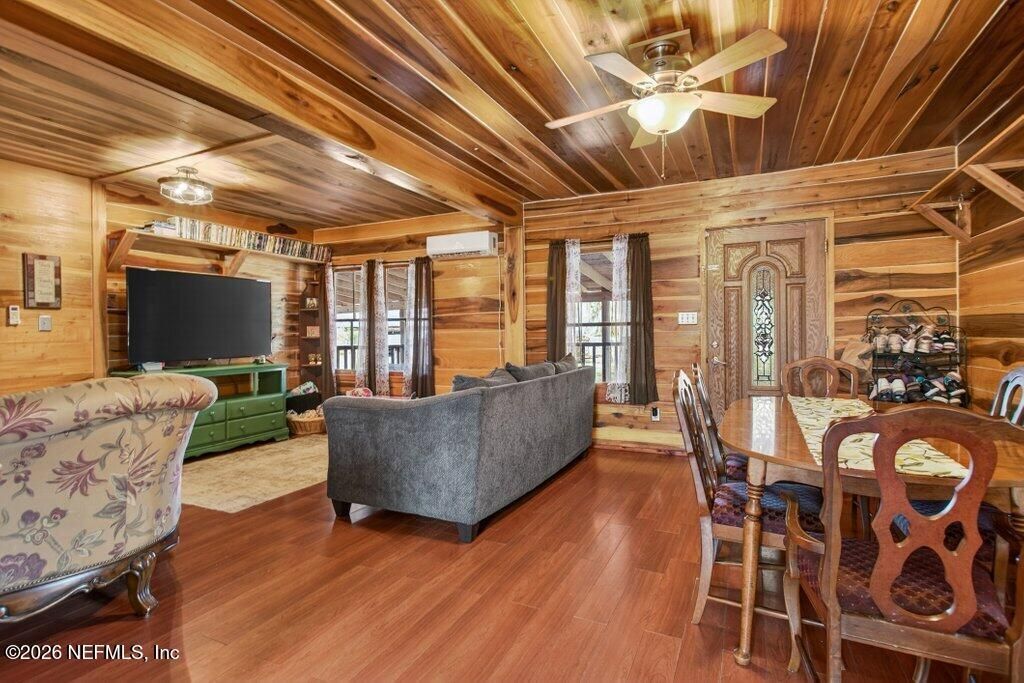 16815 NE 95th Avenue, Waldo, FL 32694 Photo