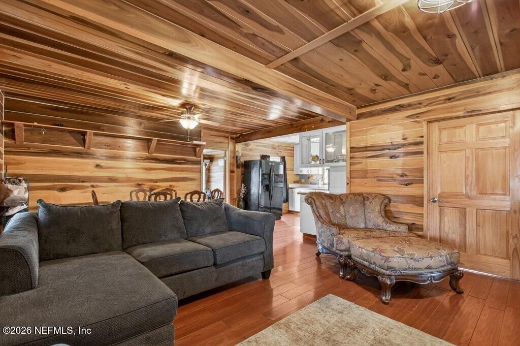 16815 NE 95th Avenue, Waldo, FL 32694 Photo