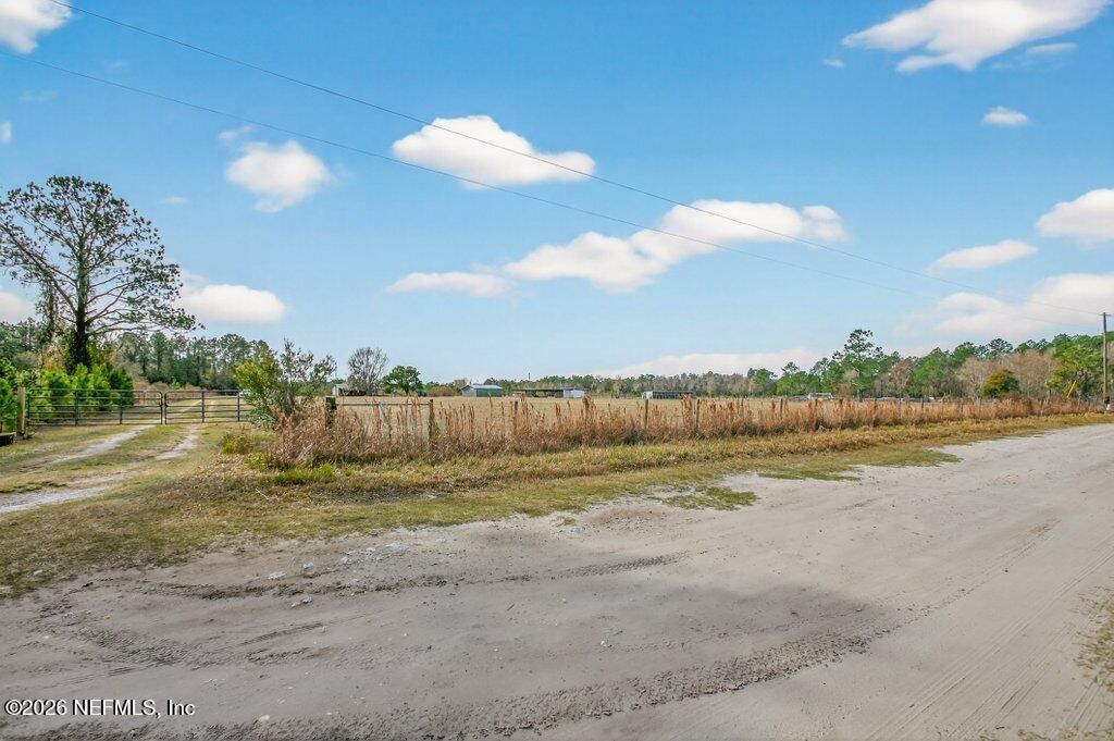 16815 NE 95th Avenue, Waldo, FL 32694 Photo