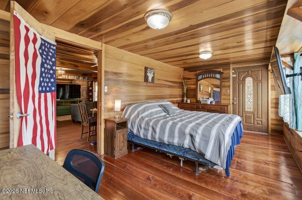 16815 NE 95th Avenue, Waldo, FL 32694 Photo