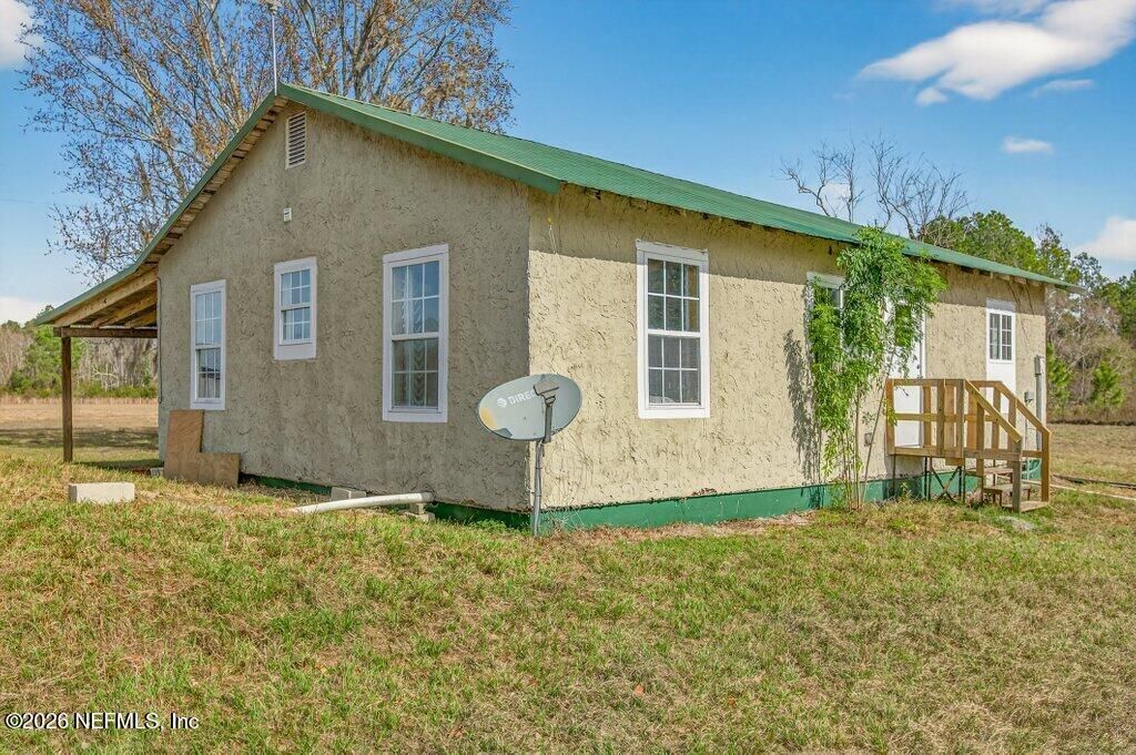 16815 NE 95th Avenue, Waldo, FL 32694 Photo