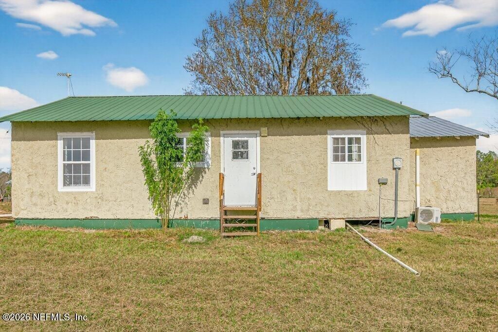 16815 NE 95th Avenue, Waldo, FL 32694 Photo