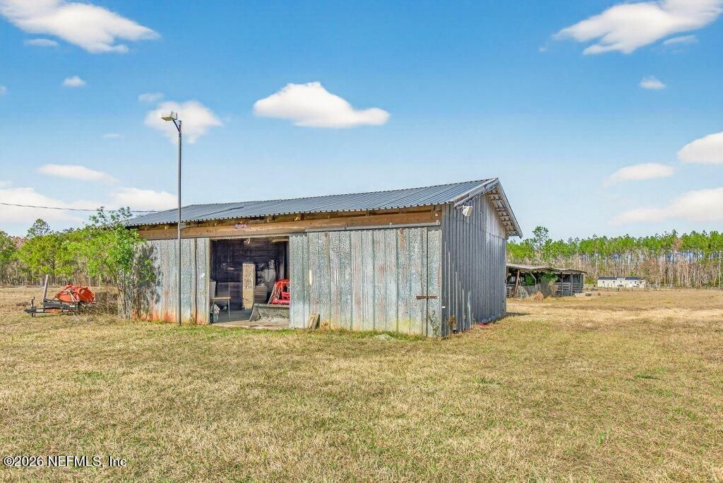 16815 NE 95th Avenue, Waldo, FL 32694 Photo