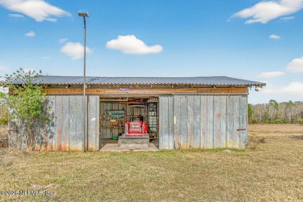 16815 NE 95th Avenue, Waldo, FL 32694 Photo