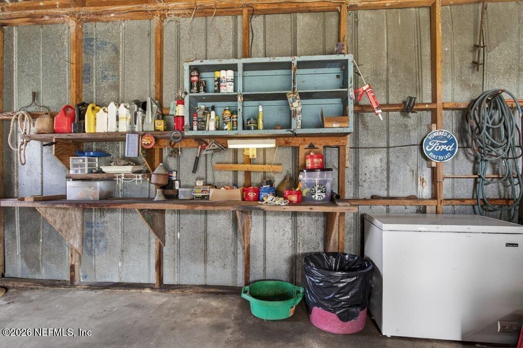 16815 NE 95th Avenue, Waldo, FL 32694 Photo