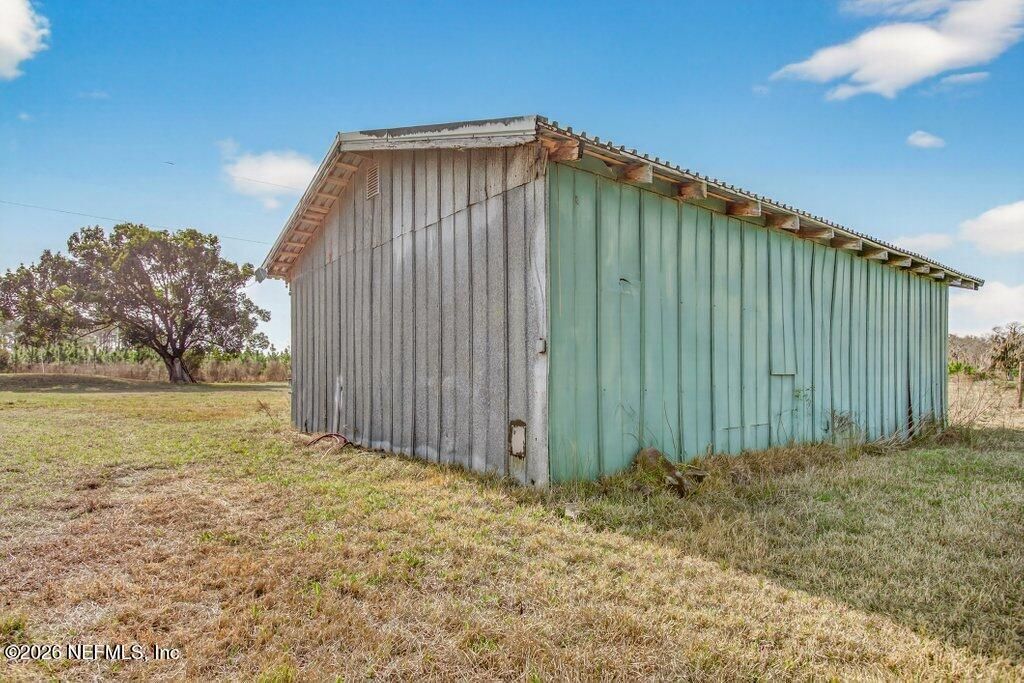 16815 NE 95th Avenue, Waldo, FL 32694 Photo