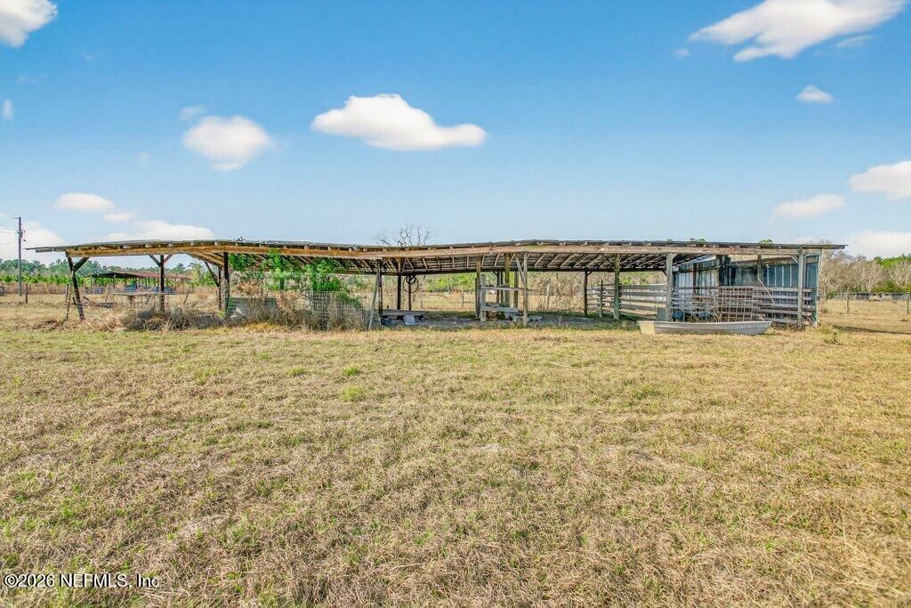 16815 NE 95th Avenue, Waldo, FL 32694 Photo