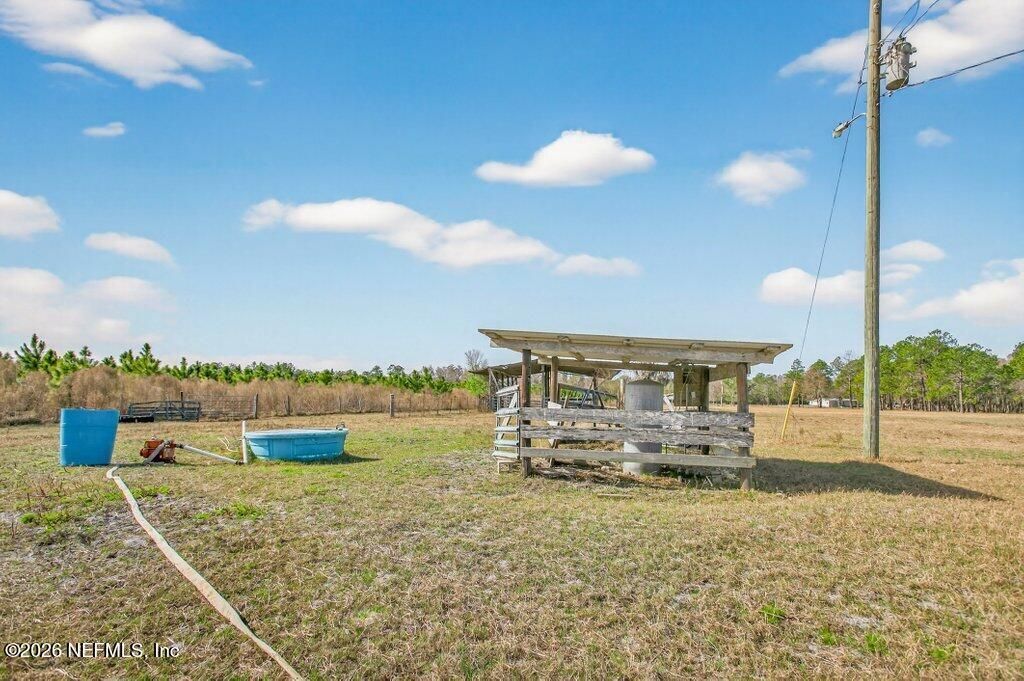 16815 NE 95th Avenue, Waldo, FL 32694 Photo