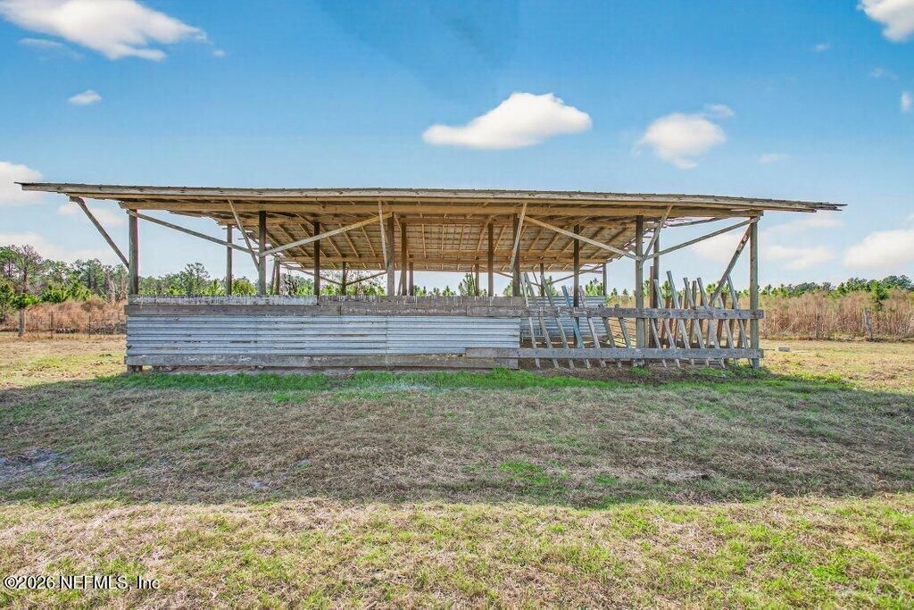 16815 NE 95th Avenue, Waldo, FL 32694 Photo