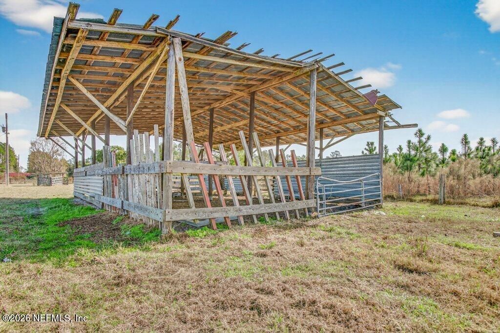 16815 NE 95th Avenue, Waldo, FL 32694 Photo