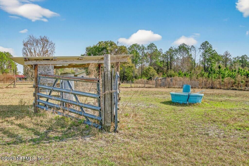 16815 NE 95th Avenue, Waldo, FL 32694 Photo