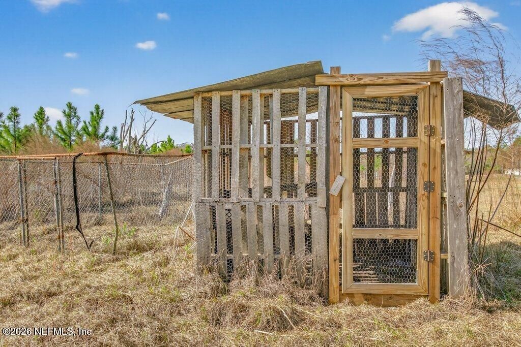 16815 NE 95th Avenue, Waldo, FL 32694 Photo