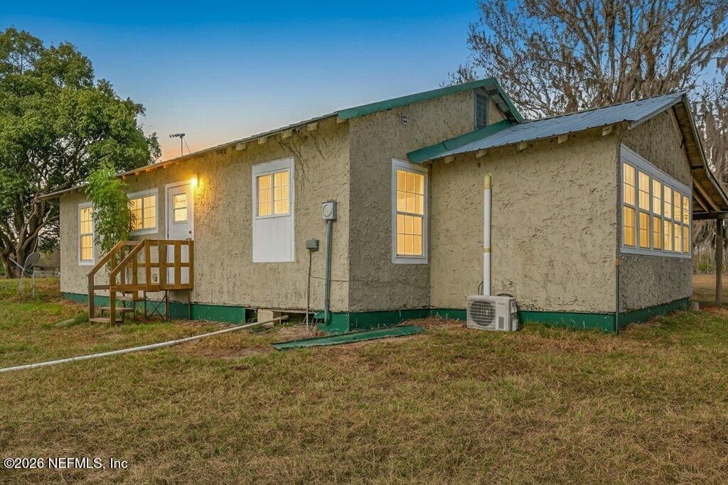 16815 NE 95th Avenue, Waldo, FL 32694 Photo