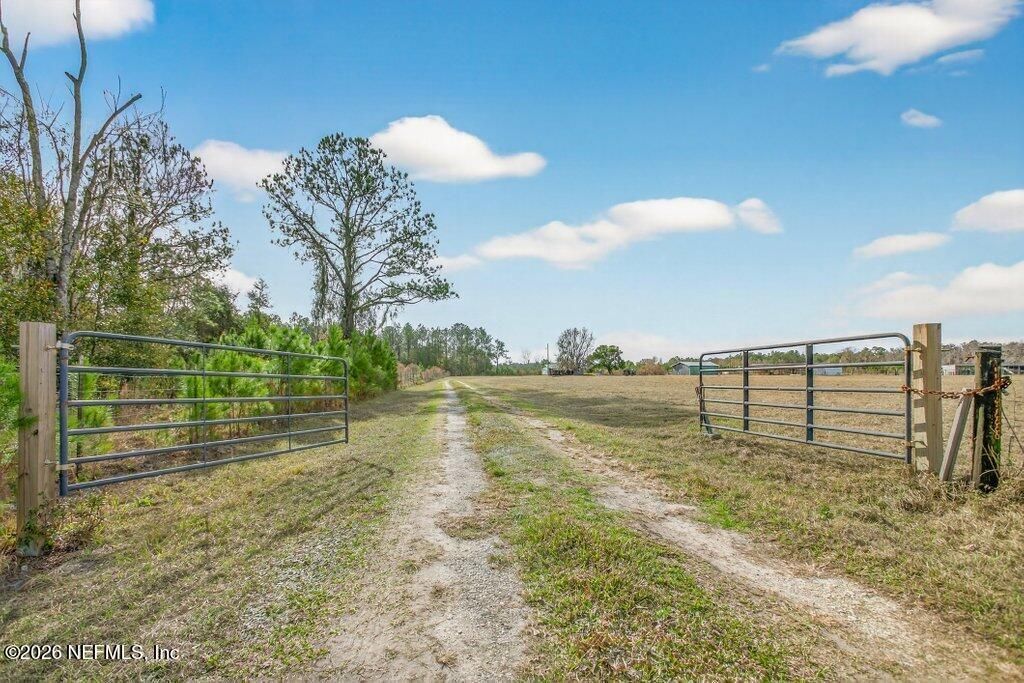 16815 NE 95th Avenue, Waldo, FL 32694 Photo